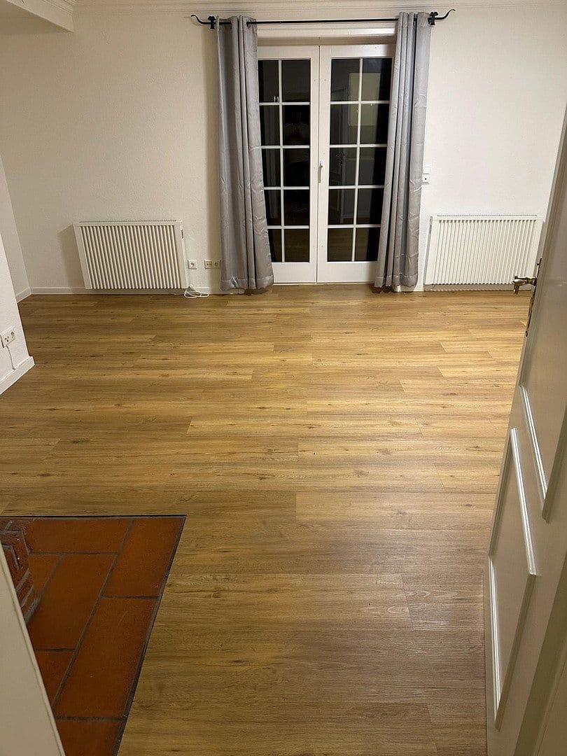 Prenájom domu 100 m², pozemek 250 m², An der Hofkoppel 6 b, Bad Bevensen, Dolné Sasko Prenájom domu 100 m², pozemek 250 m², An der Hofkoppel 6 b, Bad Bevensen, Dolné Sasko