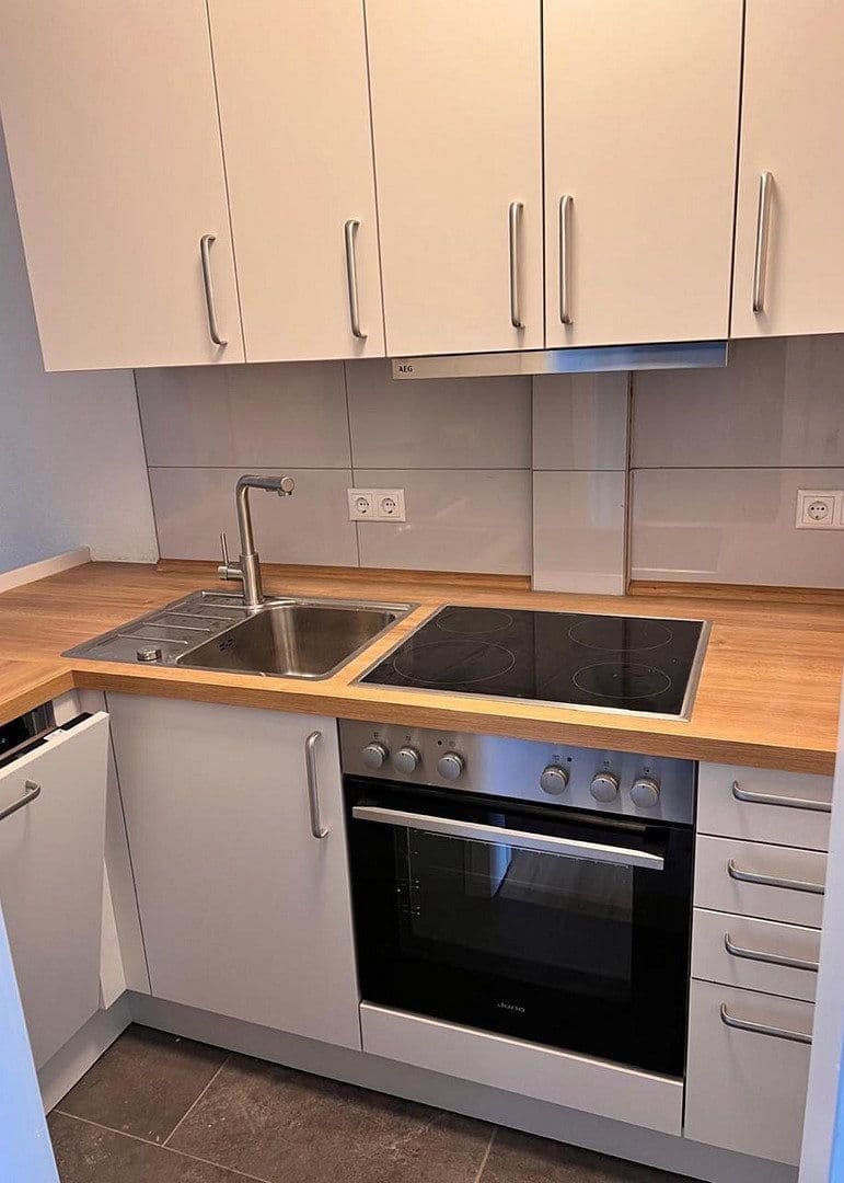 Prenájom domu 100 m², pozemek 250 m², An der Hofkoppel 6 b, Bad Bevensen, Dolné Sasko Prenájom domu 100 m², pozemek 250 m², An der Hofkoppel 6 b, Bad Bevensen, Dolné Sasko