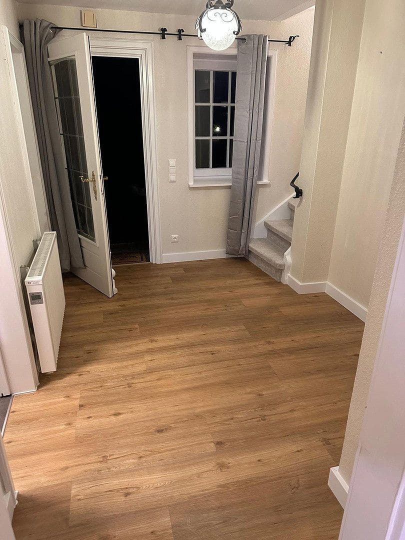 Prenájom domu 100 m², pozemek 250 m², An der Hofkoppel 6 b, Bad Bevensen, Dolné Sasko Prenájom domu 100 m², pozemek 250 m², An der Hofkoppel 6 b, Bad Bevensen, Dolné Sasko