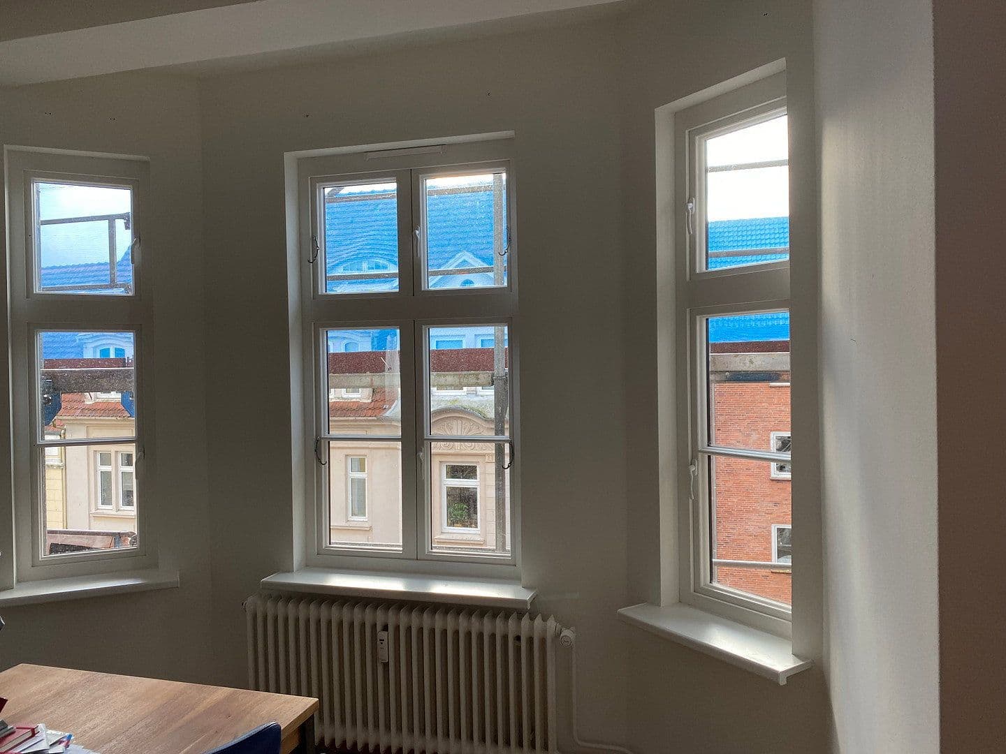 Prenájom bytu 3-izbový 82 m², Christinenstraße 18, Flensburg, Šlezvicko-Holštajnsko Prenájom bytu 3-izbový 82 m², Christinenstraße 18, Flensburg, Šlezvicko-Holštajnsko