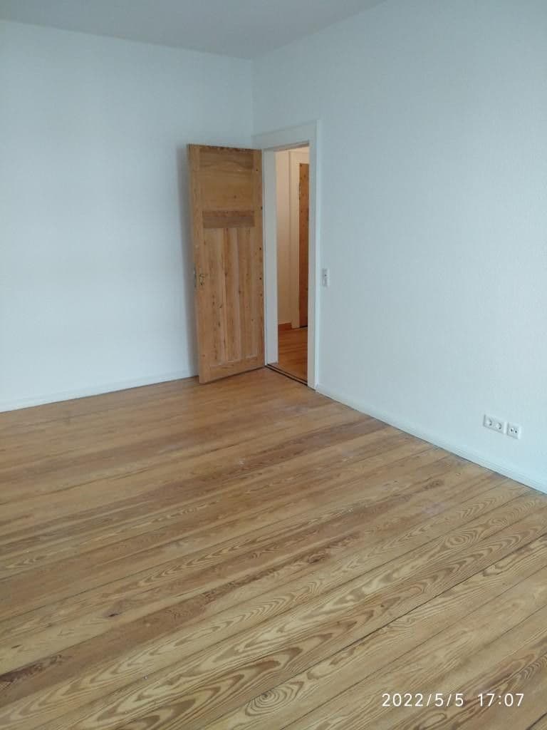 Prenájom bytu 3-izbový 82 m², Christinenstraße 18, Flensburg, Šlezvicko-Holštajnsko Prenájom bytu 3-izbový 82 m², Christinenstraße 18, Flensburg, Šlezvicko-Holštajnsko