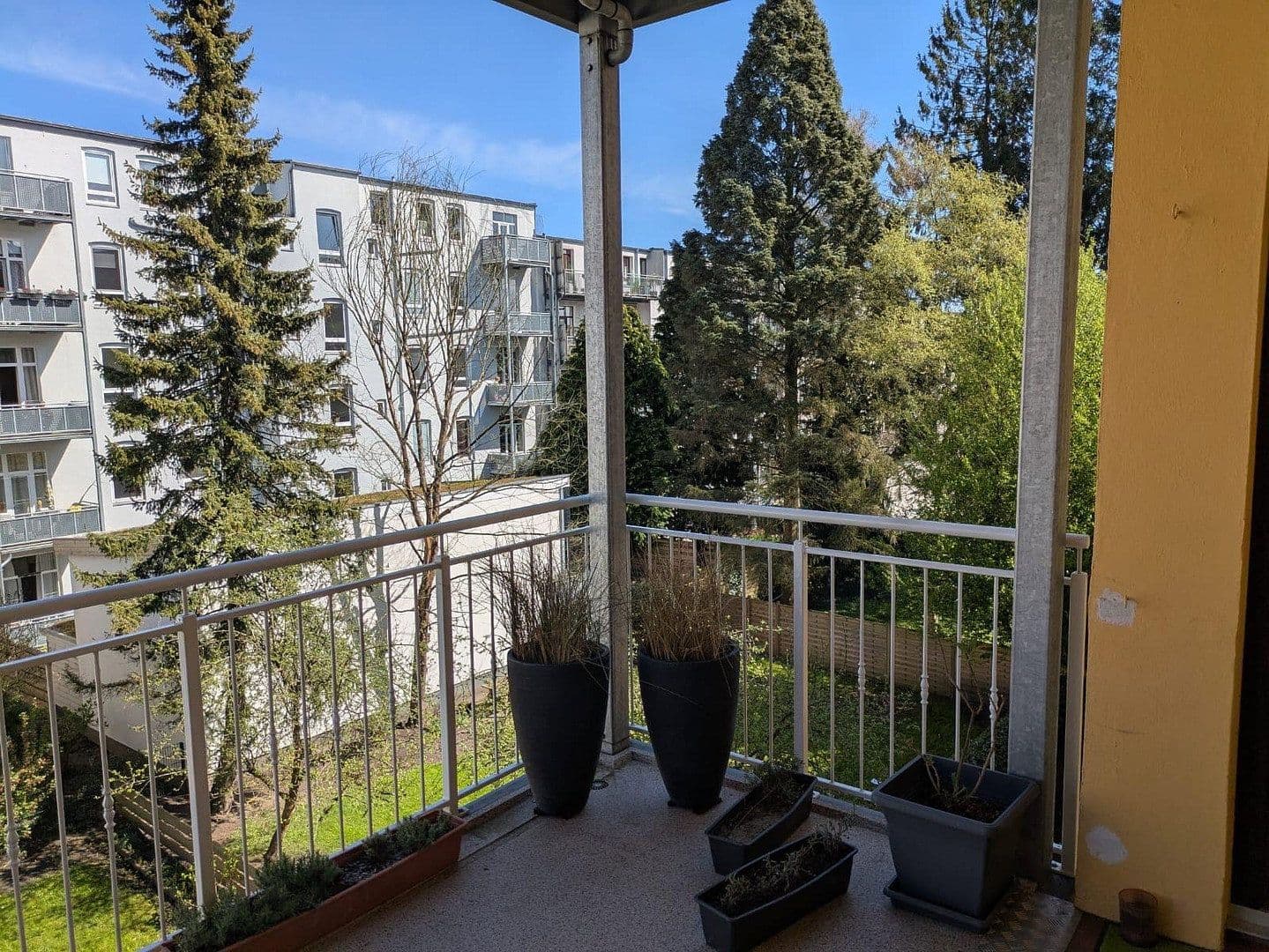 Prenájom bytu 3-izbový 82 m², Christinenstraße 18, Flensburg, Šlezvicko-Holštajnsko Prenájom bytu 3-izbový 82 m², Christinenstraße 18, Flensburg, Šlezvicko-Holštajnsko