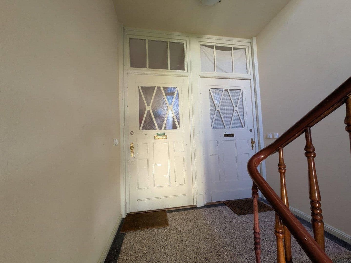 Prenájom bytu 3-izbový 82 m², Christinenstraße 18, Flensburg, Šlezvicko-Holštajnsko Prenájom bytu 3-izbový 82 m², Christinenstraße 18, Flensburg, Šlezvicko-Holštajnsko