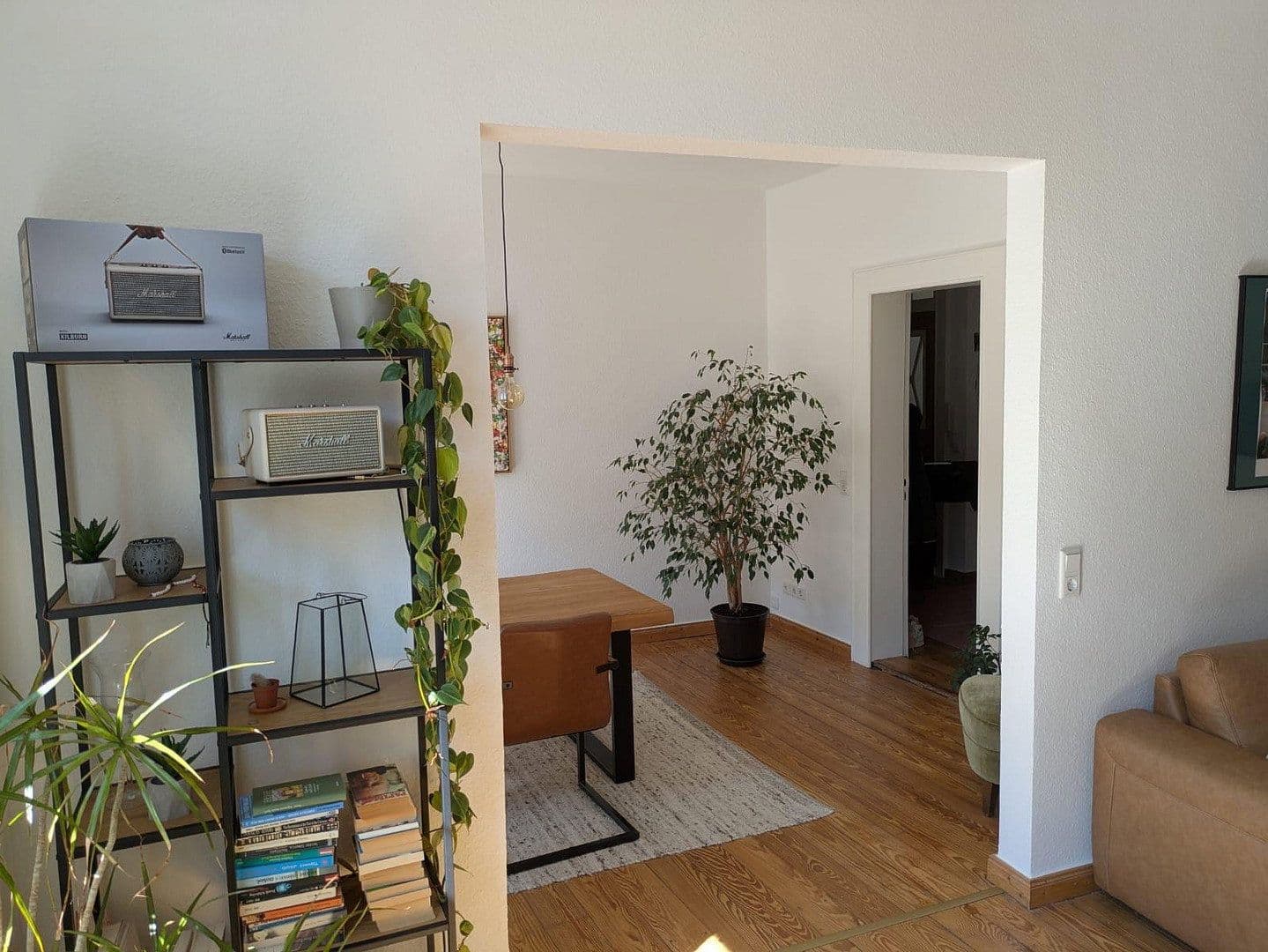 Prenájom bytu 3-izbový 82 m², Christinenstraße 18, Flensburg, Šlezvicko-Holštajnsko Prenájom bytu 3-izbový 82 m², Christinenstraße 18, Flensburg, Šlezvicko-Holštajnsko