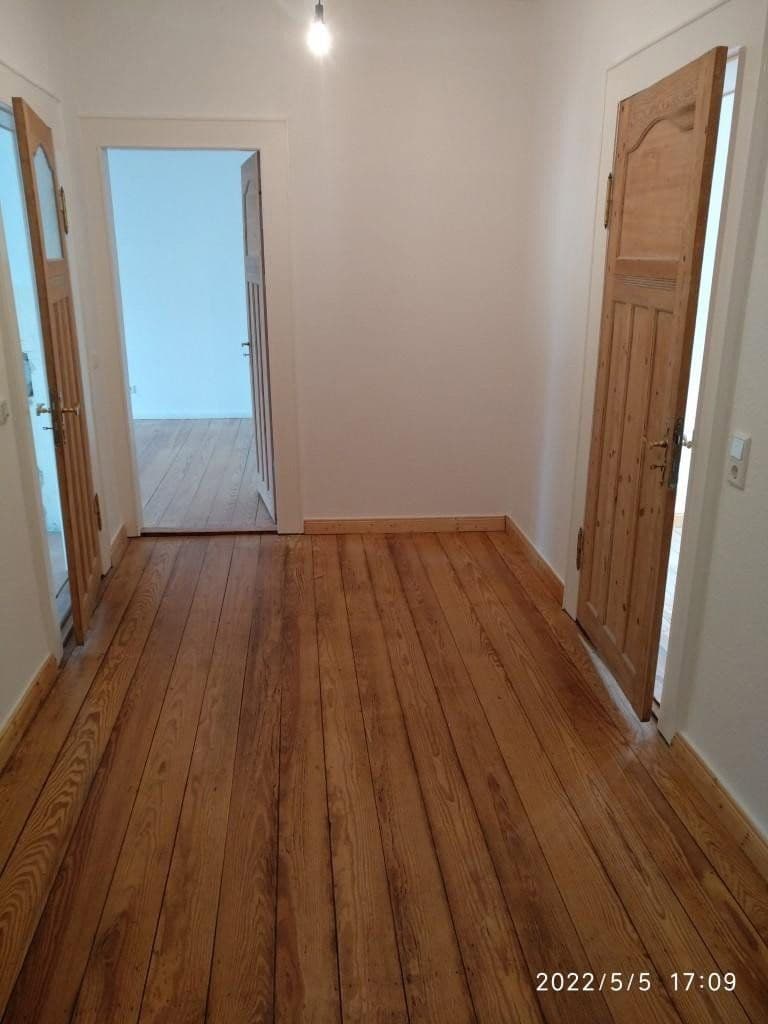 Prenájom bytu 3-izbový 82 m², Christinenstraße 18, Flensburg, Šlezvicko-Holštajnsko Prenájom bytu 3-izbový 82 m², Christinenstraße 18, Flensburg, Šlezvicko-Holštajnsko