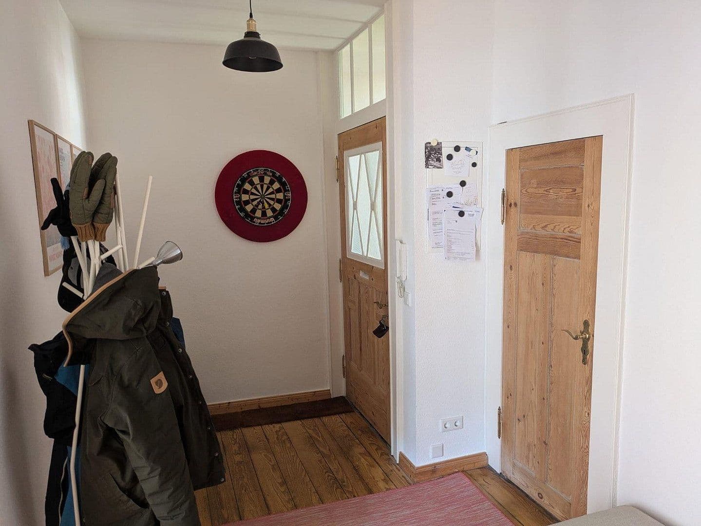 Prenájom bytu 3-izbový 82 m², Christinenstraße 18, Flensburg, Šlezvicko-Holštajnsko Prenájom bytu 3-izbový 82 m², Christinenstraße 18, Flensburg, Šlezvicko-Holštajnsko