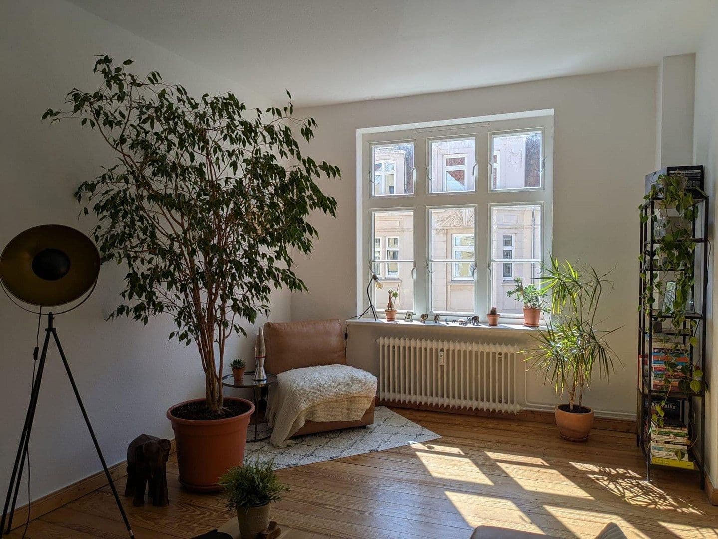 Prenájom bytu 3-izbový 82 m², Christinenstraße 18, Flensburg, Šlezvicko-Holštajnsko Prenájom bytu 3-izbový 82 m², Christinenstraße 18, Flensburg, Šlezvicko-Holštajnsko