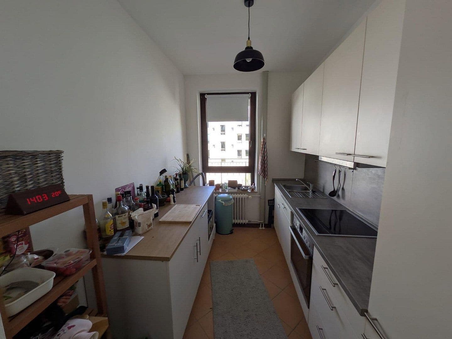 Prenájom bytu 3-izbový 82 m², Christinenstraße 18, Flensburg, Šlezvicko-Holštajnsko Prenájom bytu 3-izbový 82 m², Christinenstraße 18, Flensburg, Šlezvicko-Holštajnsko