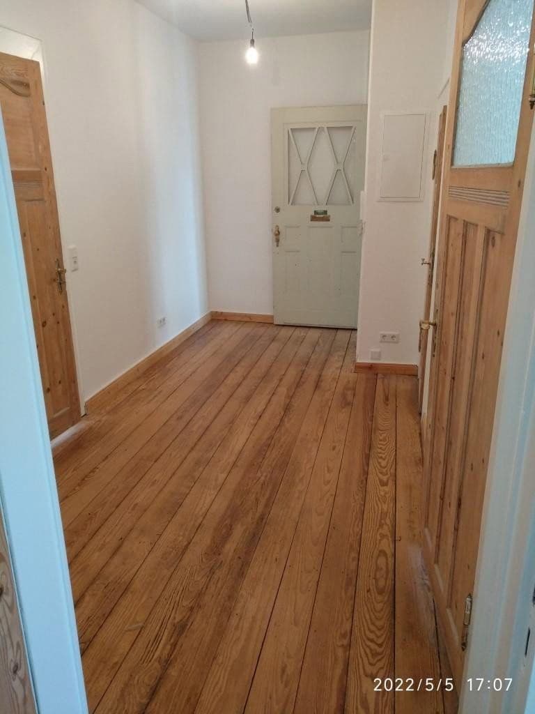 Prenájom bytu 3-izbový 82 m², Christinenstraße 18, Flensburg, Šlezvicko-Holštajnsko Prenájom bytu 3-izbový 82 m², Christinenstraße 18, Flensburg, Šlezvicko-Holštajnsko