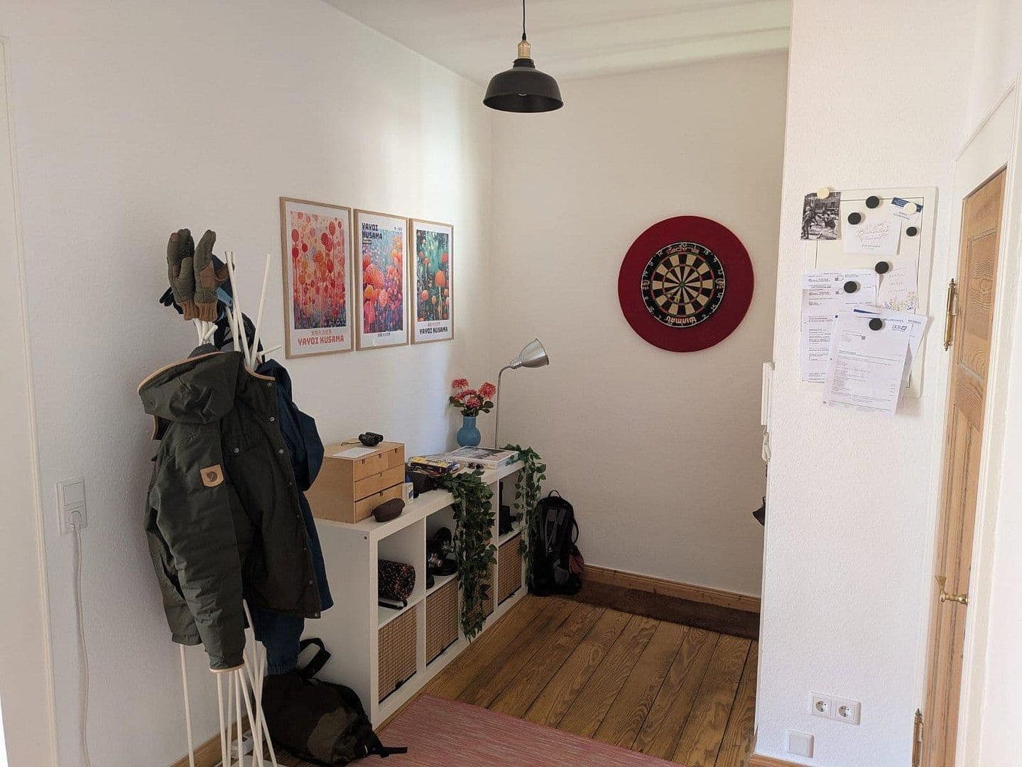 Prenájom bytu 3-izbový 82 m², Christinenstraße 18, Flensburg, Šlezvicko-Holštajnsko Prenájom bytu 3-izbový 82 m², Christinenstraße 18, Flensburg, Šlezvicko-Holštajnsko