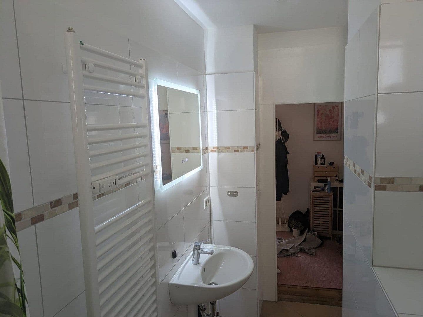 Prenájom bytu 3-izbový 82 m², Christinenstraße 18, Flensburg, Šlezvicko-Holštajnsko Prenájom bytu 3-izbový 82 m², Christinenstraße 18, Flensburg, Šlezvicko-Holštajnsko