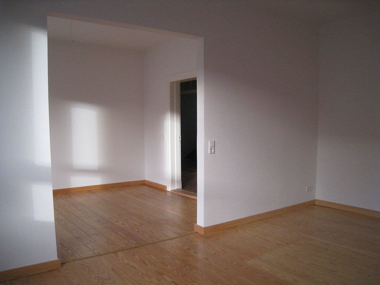 Prenájom bytu 3-izbový 82 m², Christinenstraße 18, Flensburg, Šlezvicko-Holštajnsko Prenájom bytu 3-izbový 82 m², Christinenstraße 18, Flensburg, Šlezvicko-Holštajnsko