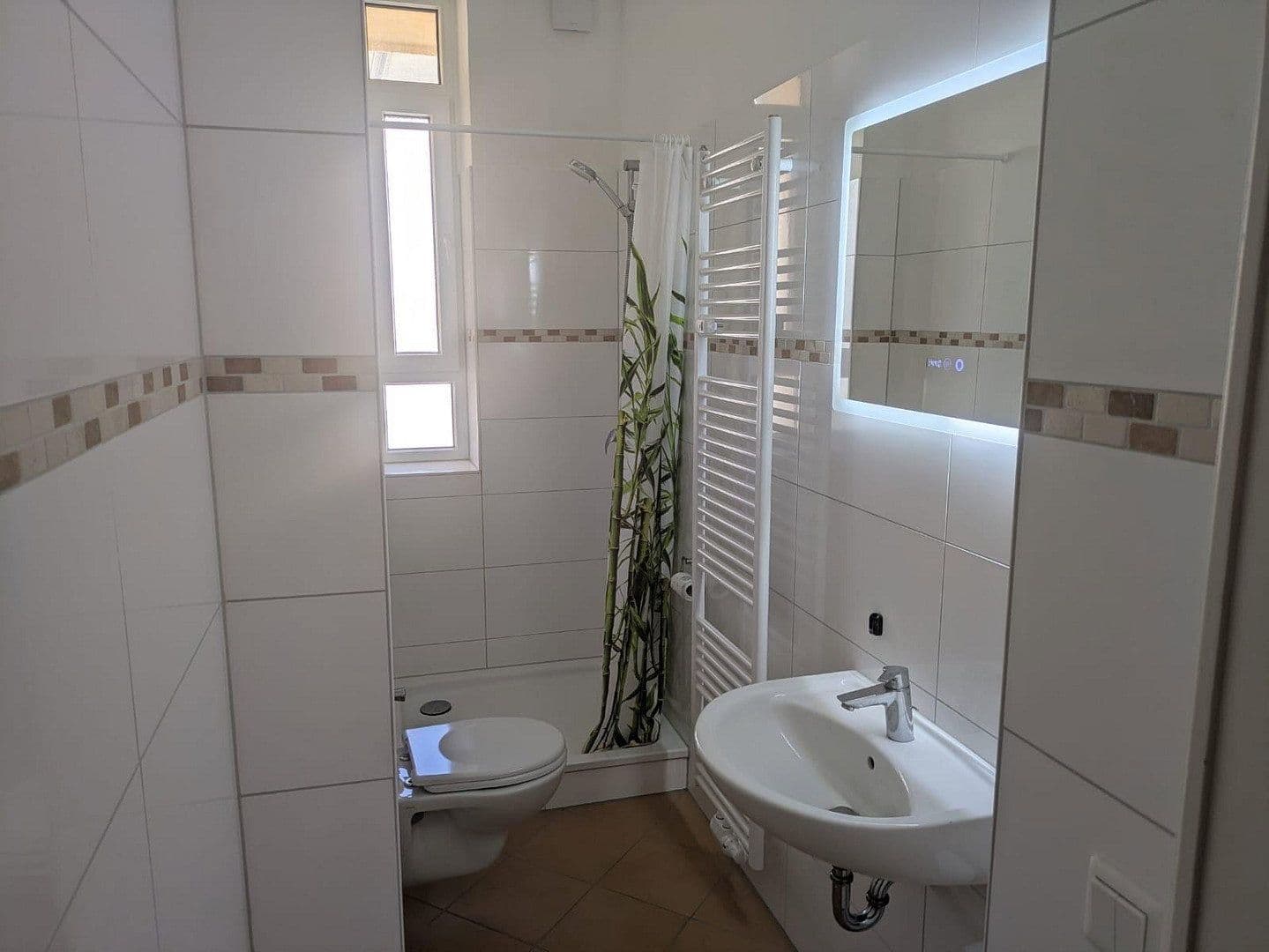 Prenájom bytu 3-izbový 82 m², Christinenstraße 18, Flensburg, Šlezvicko-Holštajnsko Prenájom bytu 3-izbový 82 m², Christinenstraße 18, Flensburg, Šlezvicko-Holštajnsko