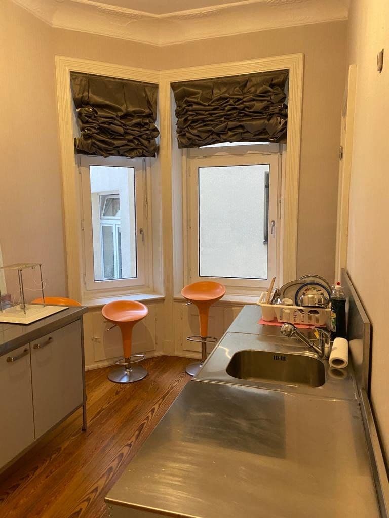 Predaj bytu 3-izbový 78 m², Pilatuspool 1, Hamburg, Hamburg Predaj bytu 3-izbový 78 m², Pilatuspool 1, Hamburg, Hamburg