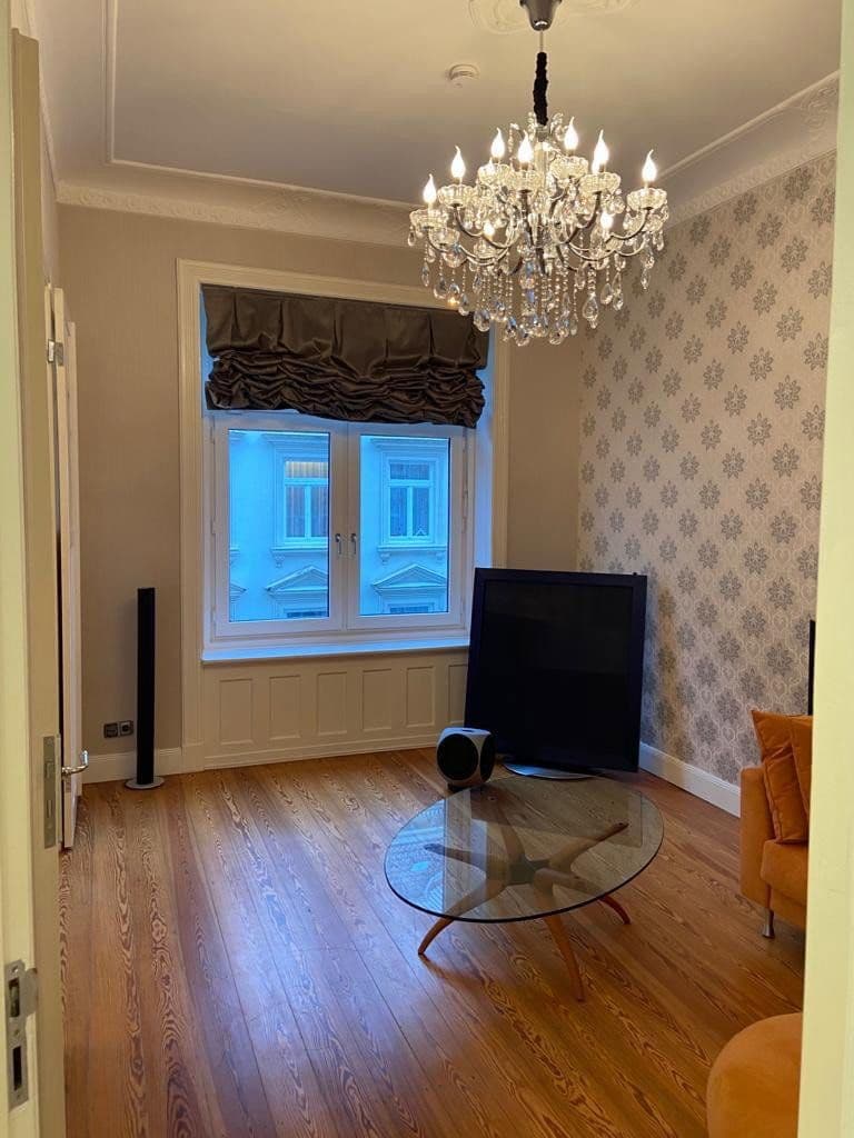 Predaj bytu 3-izbový 78 m², Pilatuspool 1, Hamburg, Hamburg Predaj bytu 3-izbový 78 m², Pilatuspool 1, Hamburg, Hamburg