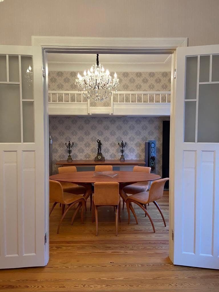 Predaj bytu 3-izbový 78 m², Pilatuspool 1, Hamburg, Hamburg Predaj bytu 3-izbový 78 m², Pilatuspool 1, Hamburg, Hamburg