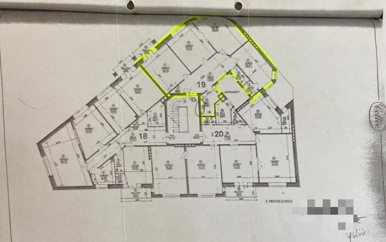 Predaj bytu 3-izbový 78 m², Pilatuspool 1, Hamburg, Hamburg Predaj bytu 3-izbový 78 m², Pilatuspool 1, Hamburg, Hamburg