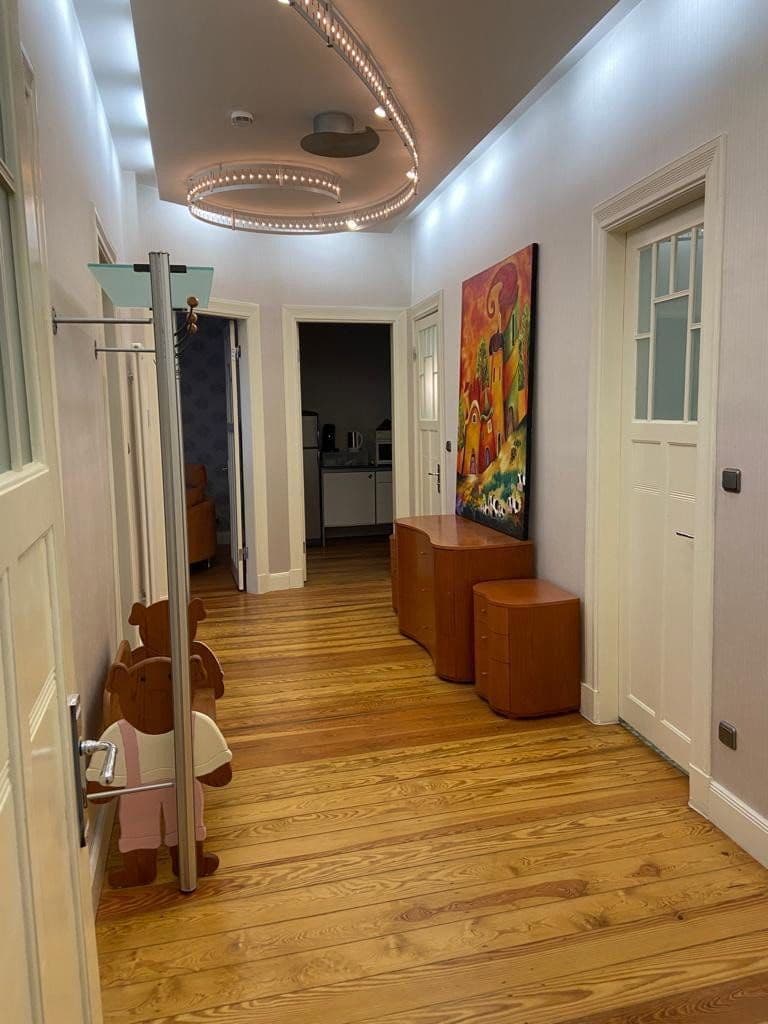 Predaj bytu 3-izbový 78 m², Pilatuspool 1, Hamburg, Hamburg Predaj bytu 3-izbový 78 m², Pilatuspool 1, Hamburg, Hamburg