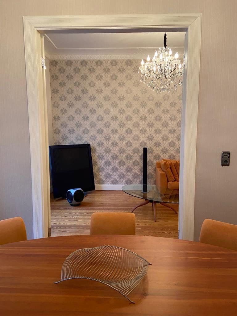 Predaj bytu 3-izbový 78 m², Pilatuspool 1, Hamburg, Hamburg Predaj bytu 3-izbový 78 m², Pilatuspool 1, Hamburg, Hamburg