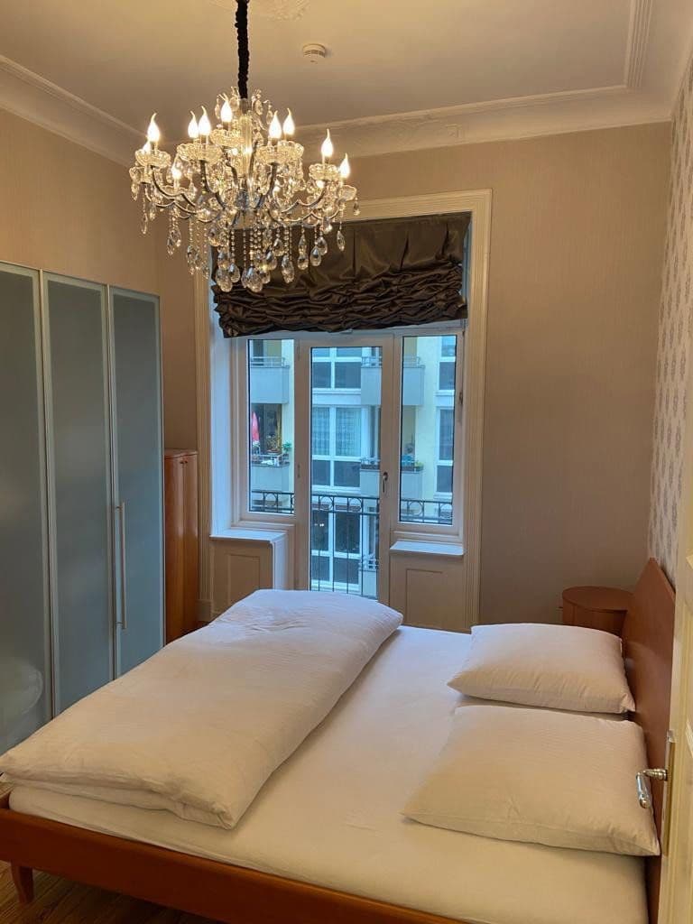 Predaj bytu 3-izbový 78 m², Pilatuspool 1, Hamburg, Hamburg Predaj bytu 3-izbový 78 m², Pilatuspool 1, Hamburg, Hamburg