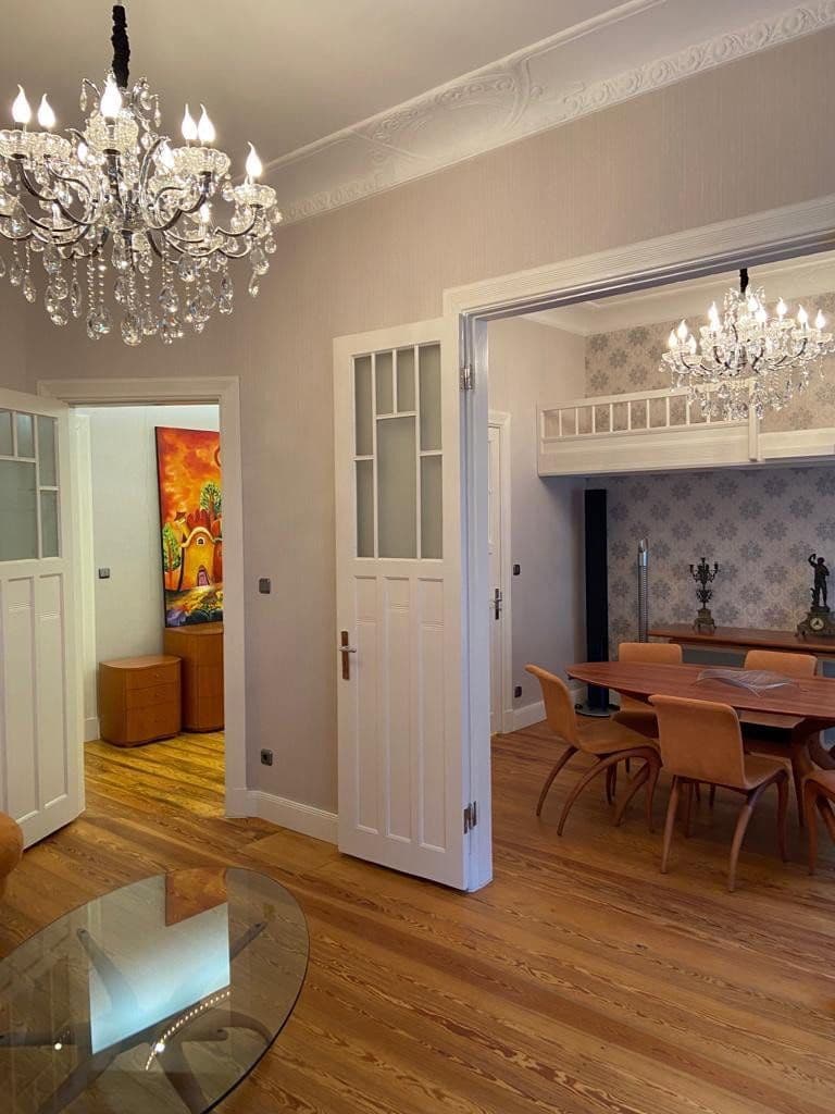 Predaj bytu 3-izbový 78 m², Pilatuspool 1, Hamburg, Hamburg Predaj bytu 3-izbový 78 m², Pilatuspool 1, Hamburg, Hamburg