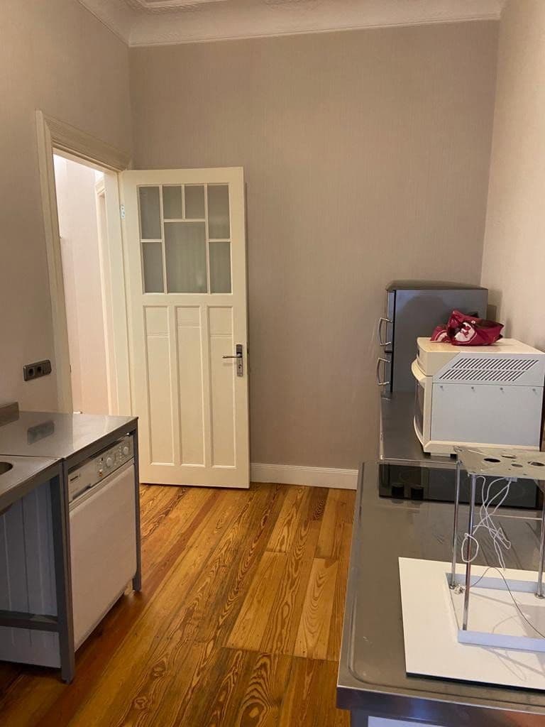 Predaj bytu 3-izbový 78 m², Pilatuspool 1, Hamburg, Hamburg Predaj bytu 3-izbový 78 m², Pilatuspool 1, Hamburg, Hamburg