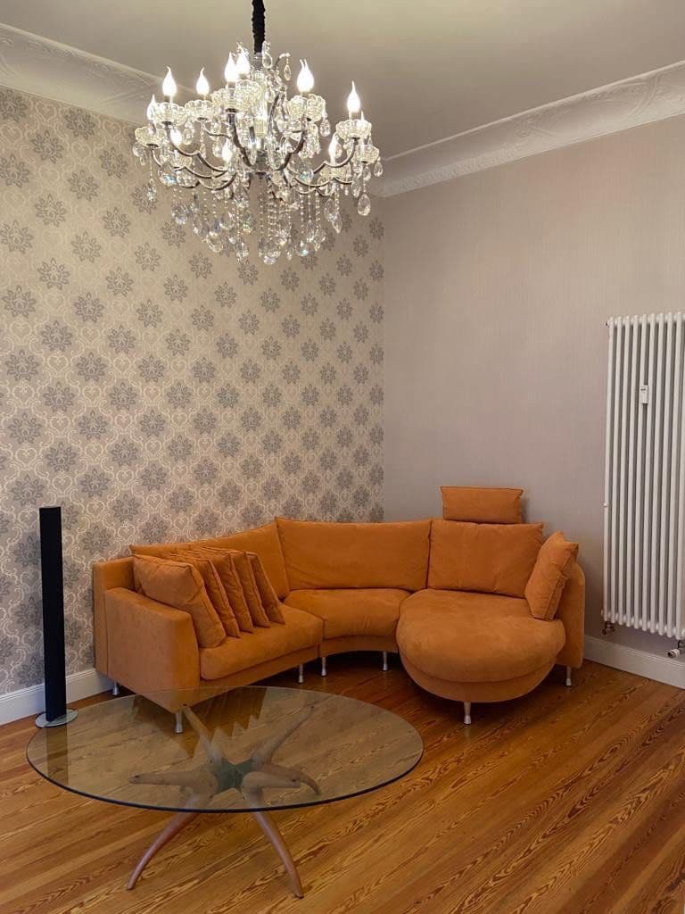 Predaj bytu 3-izbový 78 m², Pilatuspool 1, Hamburg, Hamburg Predaj bytu 3-izbový 78 m², Pilatuspool 1, Hamburg, Hamburg