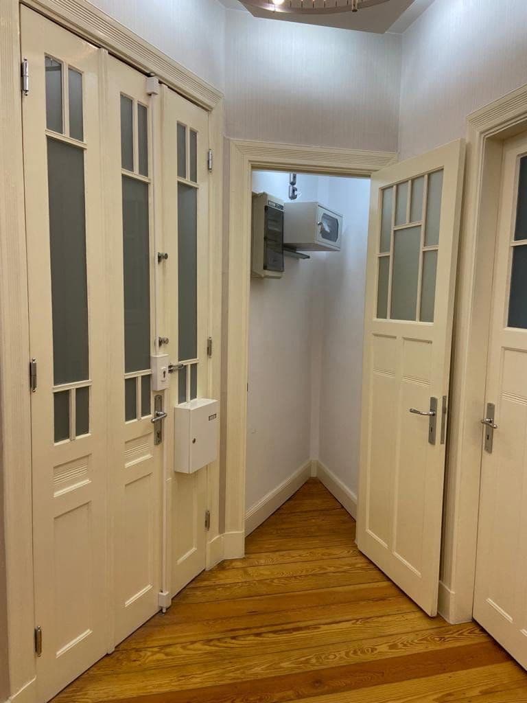 Predaj bytu 3-izbový 78 m², Pilatuspool 1, Hamburg, Hamburg Predaj bytu 3-izbový 78 m², Pilatuspool 1, Hamburg, Hamburg