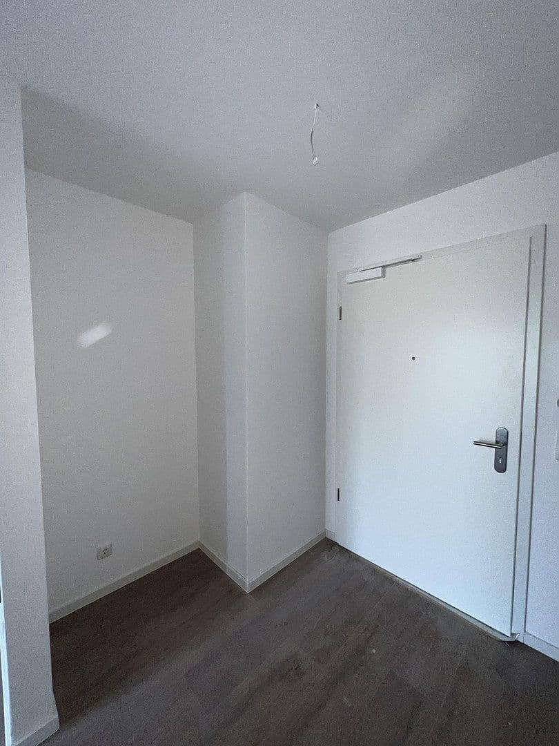 Prenájom bytu 2-izbový 67 m², Papendorfer Str. 7, Brunsbek, Šlezvicko-Holštajnsko Prenájom bytu 2-izbový 67 m², Papendorfer Str. 7, Brunsbek, Šlezvicko-Holštajnsko