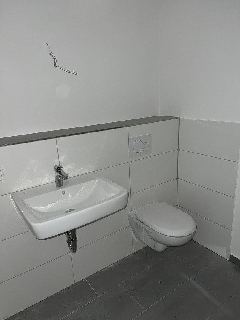 Prenájom bytu 2-izbový 67 m², Papendorfer Str. 7, Brunsbek, Šlezvicko-Holštajnsko Prenájom bytu 2-izbový 67 m², Papendorfer Str. 7, Brunsbek, Šlezvicko-Holštajnsko