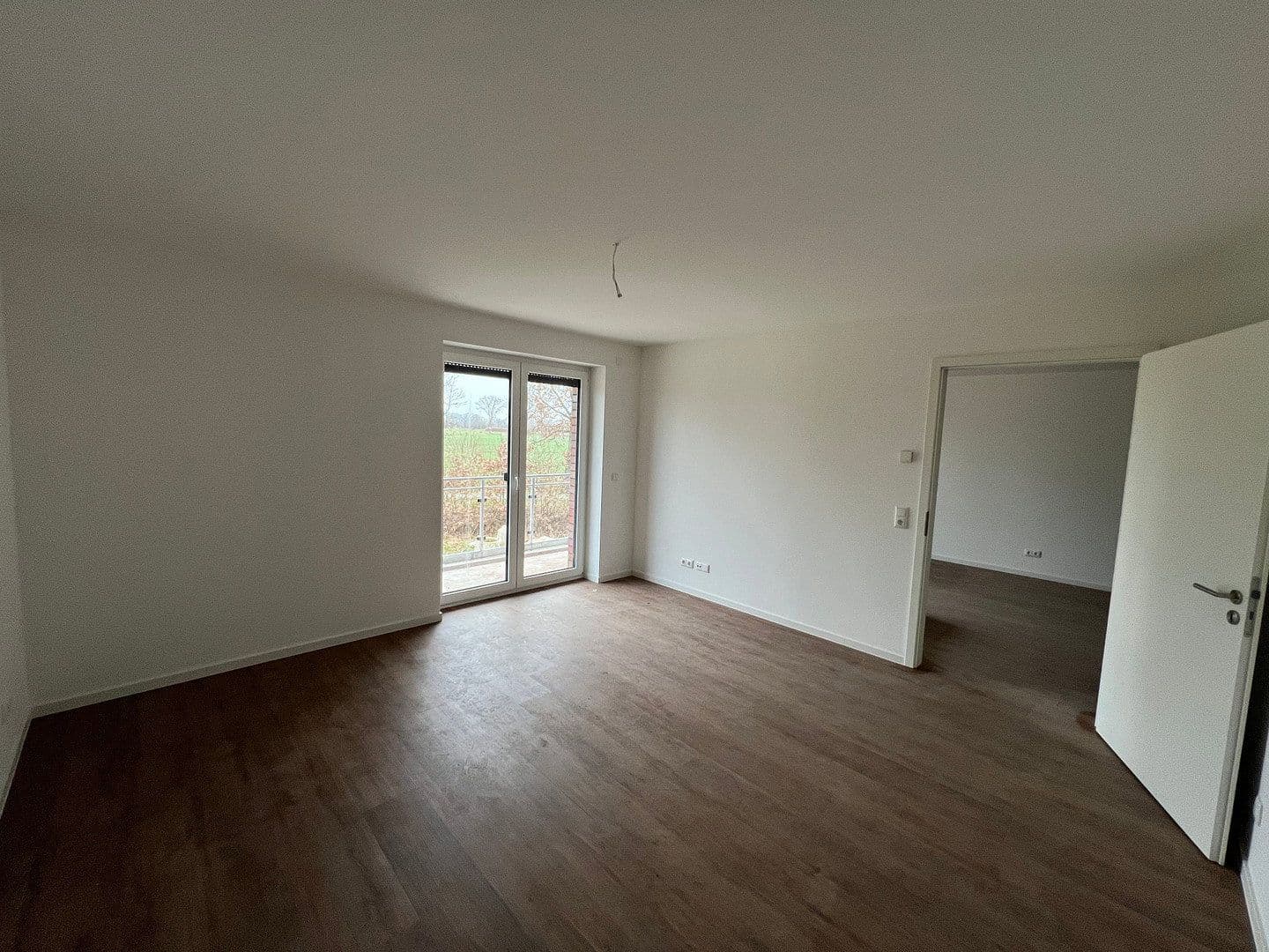 Prenájom bytu 2-izbový 67 m², Papendorfer Str. 7, Brunsbek, Šlezvicko-Holštajnsko Prenájom bytu 2-izbový 67 m², Papendorfer Str. 7, Brunsbek, Šlezvicko-Holštajnsko
