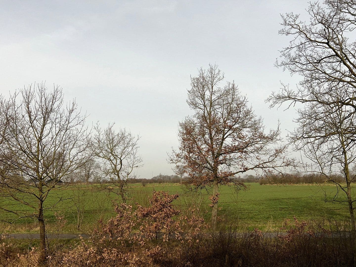 Prenájom bytu 2-izbový 67 m², Papendorfer Str. 7, Brunsbek, Šlezvicko-Holštajnsko Prenájom bytu 2-izbový 67 m², Papendorfer Str. 7, Brunsbek, Šlezvicko-Holštajnsko