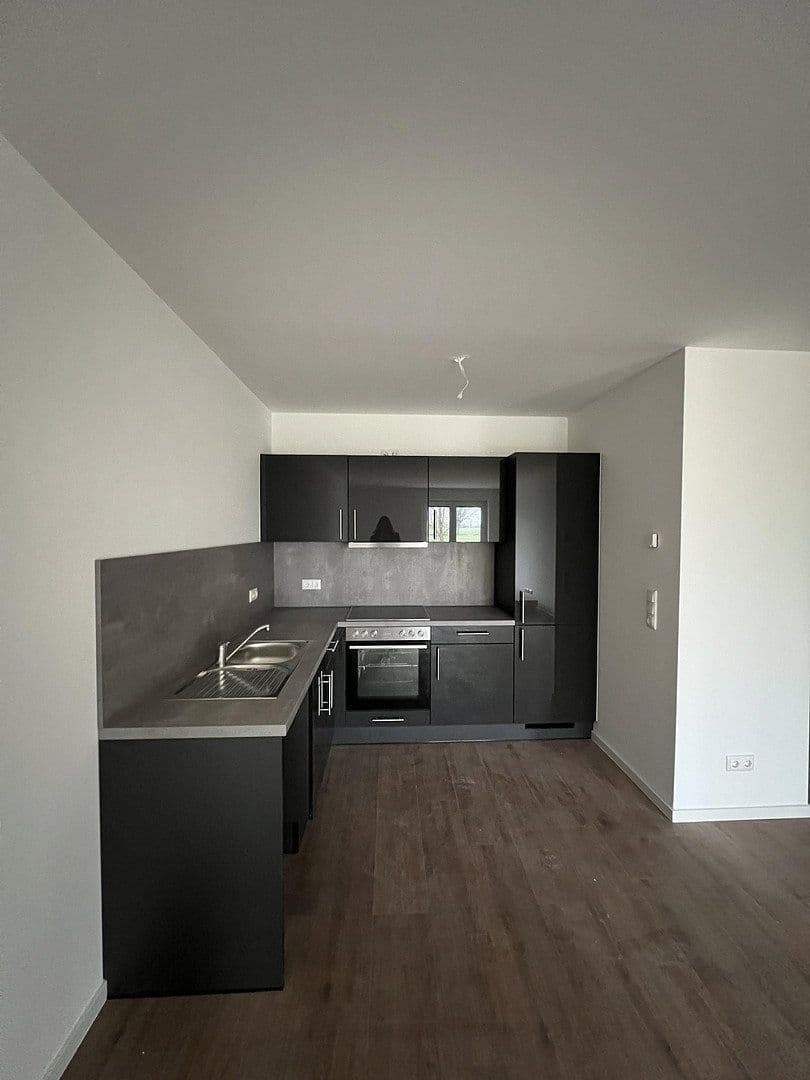 Prenájom bytu 2-izbový 67 m², Papendorfer Str. 7, Brunsbek, Šlezvicko-Holštajnsko Prenájom bytu 2-izbový 67 m², Papendorfer Str. 7, Brunsbek, Šlezvicko-Holštajnsko