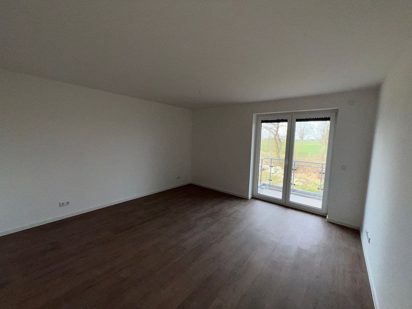 Prenájom bytu 2-izbový 67 m², Papendorfer Str. 7, Brunsbek, Šlezvicko-Holštajnsko Prenájom bytu 2-izbový 67 m², Papendorfer Str. 7, Brunsbek, Šlezvicko-Holštajnsko