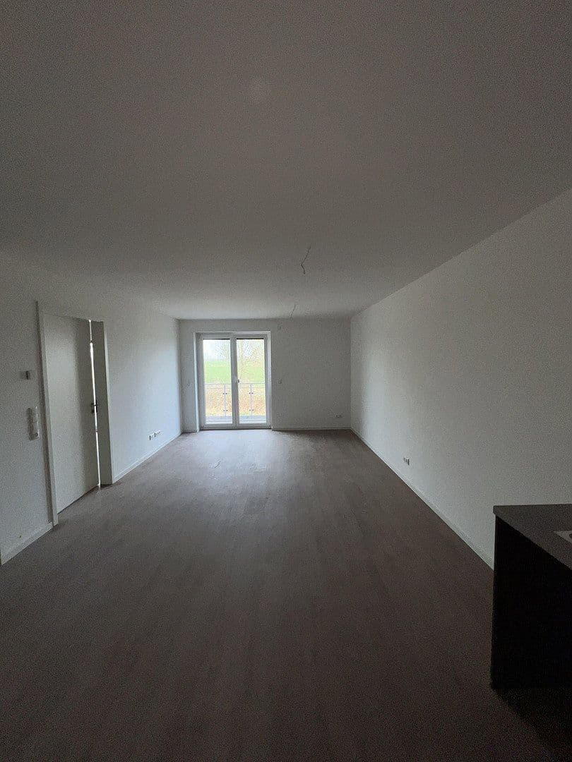 Prenájom bytu 2-izbový 67 m², Papendorfer Str. 7, Brunsbek, Šlezvicko-Holštajnsko Prenájom bytu 2-izbový 67 m², Papendorfer Str. 7, Brunsbek, Šlezvicko-Holštajnsko
