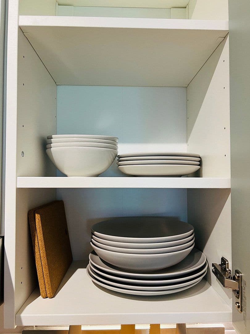 Prenájom bytu 2-izbový 48 m², An der Amunder Kirche 16, Bremen, Brémy Prenájom bytu 2-izbový 48 m², An der Amunder Kirche 16, Bremen, Brémy