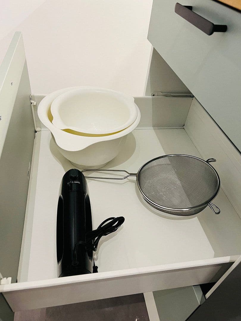 Prenájom bytu 2-izbový 48 m², An der Amunder Kirche 16, Bremen, Brémy Prenájom bytu 2-izbový 48 m², An der Amunder Kirche 16, Bremen, Brémy