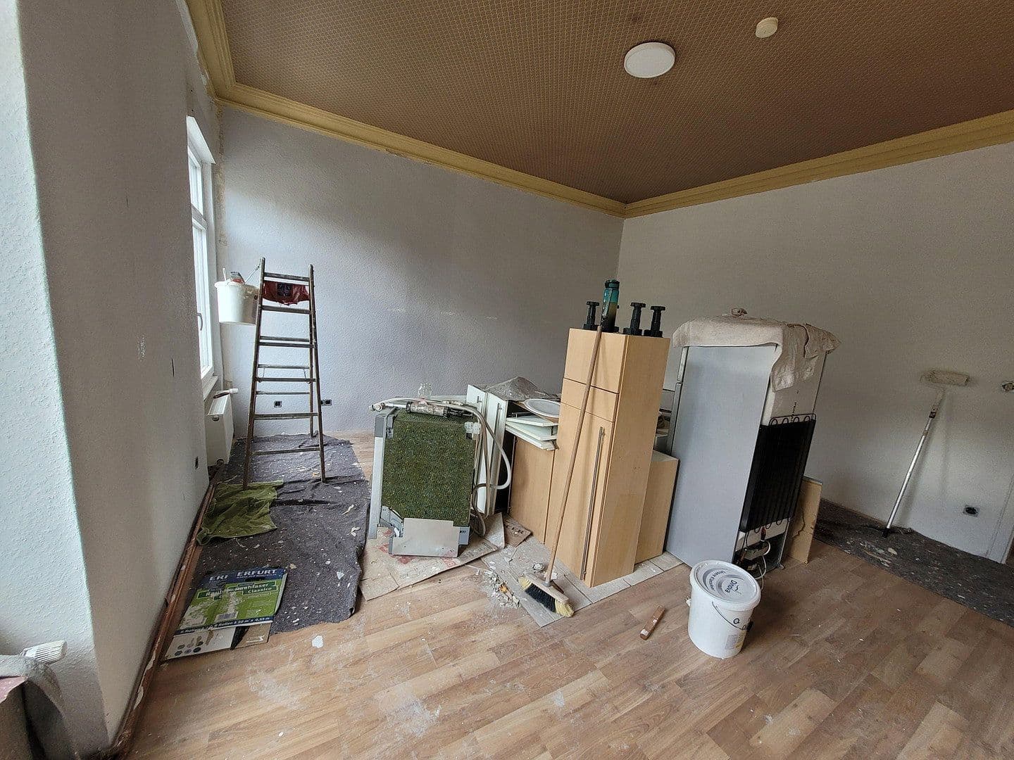 Prenájom bytu 4-izbový 109 m², Hans-Thoma Str. 5, Karlsruhe, Bádensko-Wurttembersko Prenájom bytu 4-izbový 109 m², Hans-Thoma Str. 5, Karlsruhe, Bádensko-Wurttembersko