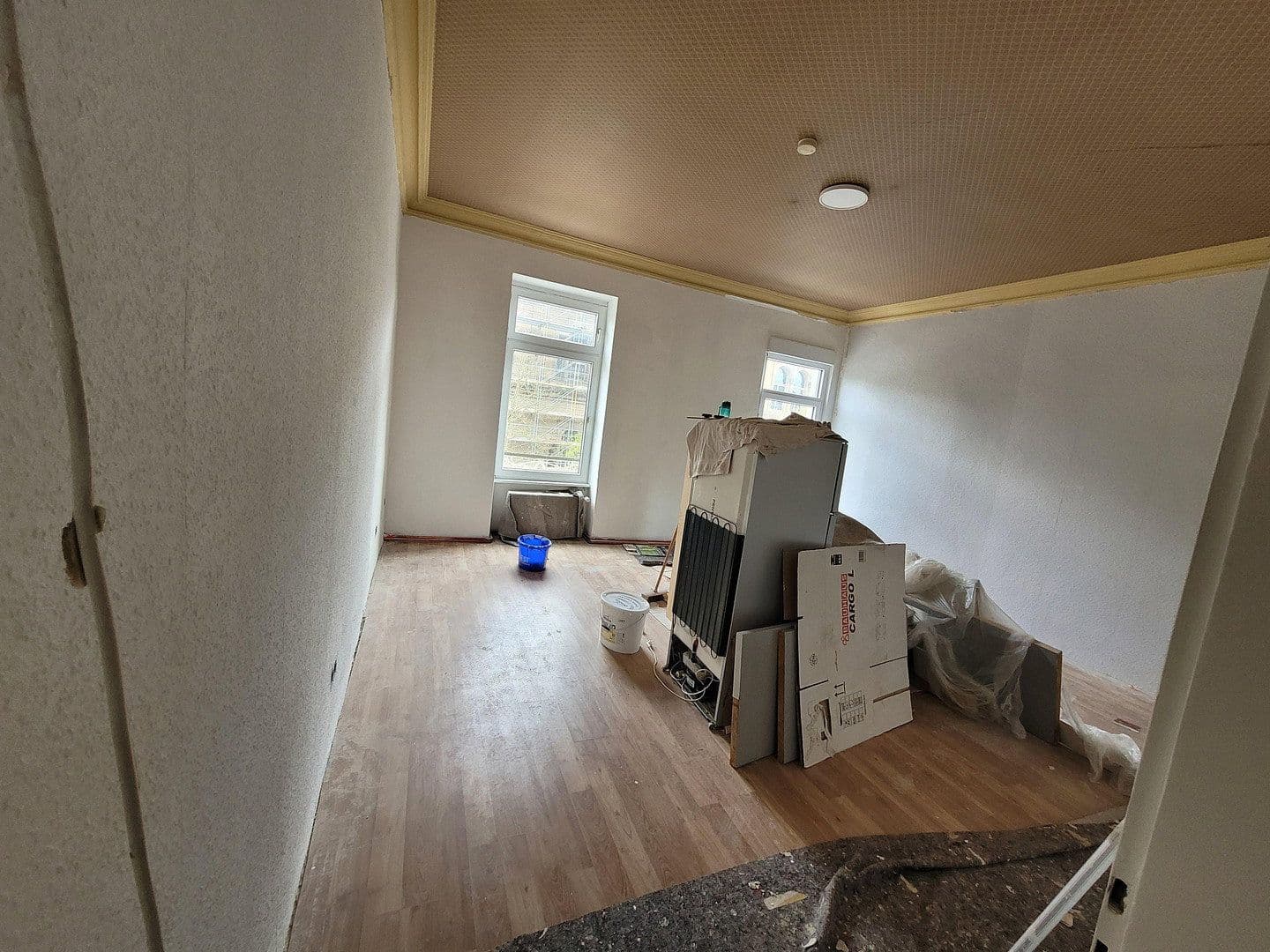 Prenájom bytu 4-izbový 109 m², Hans-Thoma Str. 5, Karlsruhe, Bádensko-Wurttembersko Prenájom bytu 4-izbový 109 m², Hans-Thoma Str. 5, Karlsruhe, Bádensko-Wurttembersko