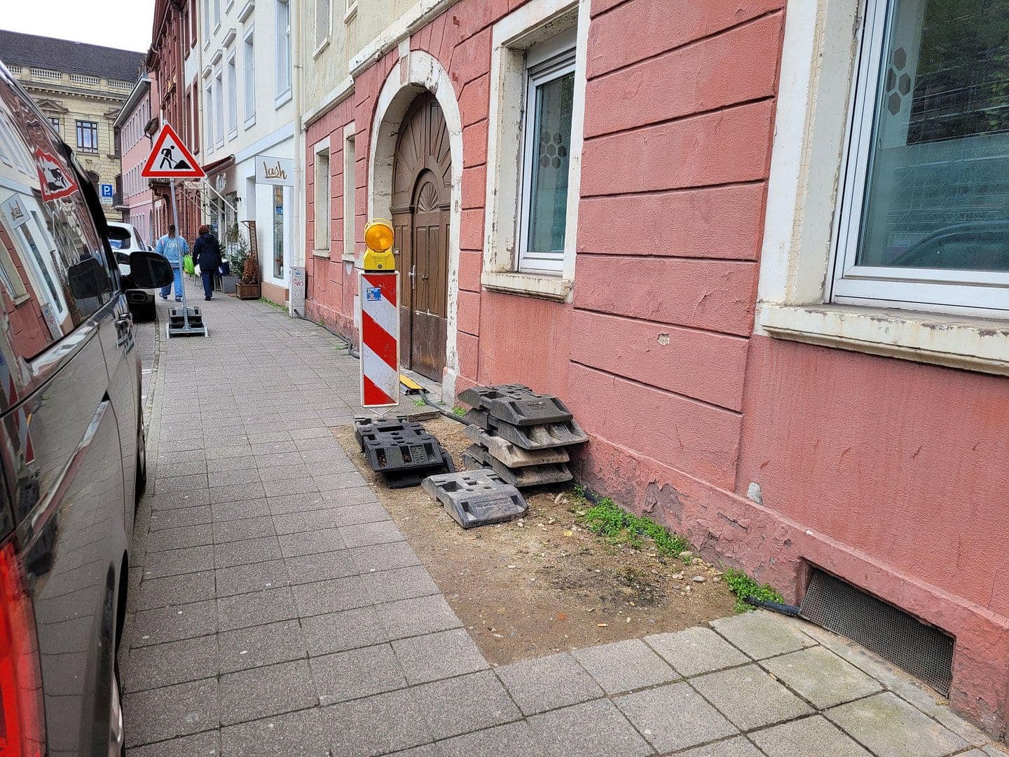 Prenájom bytu 4-izbový 109 m², Hans-Thoma Str. 5, Karlsruhe, Bádensko-Wurttembersko Prenájom bytu 4-izbový 109 m², Hans-Thoma Str. 5, Karlsruhe, Bádensko-Wurttembersko