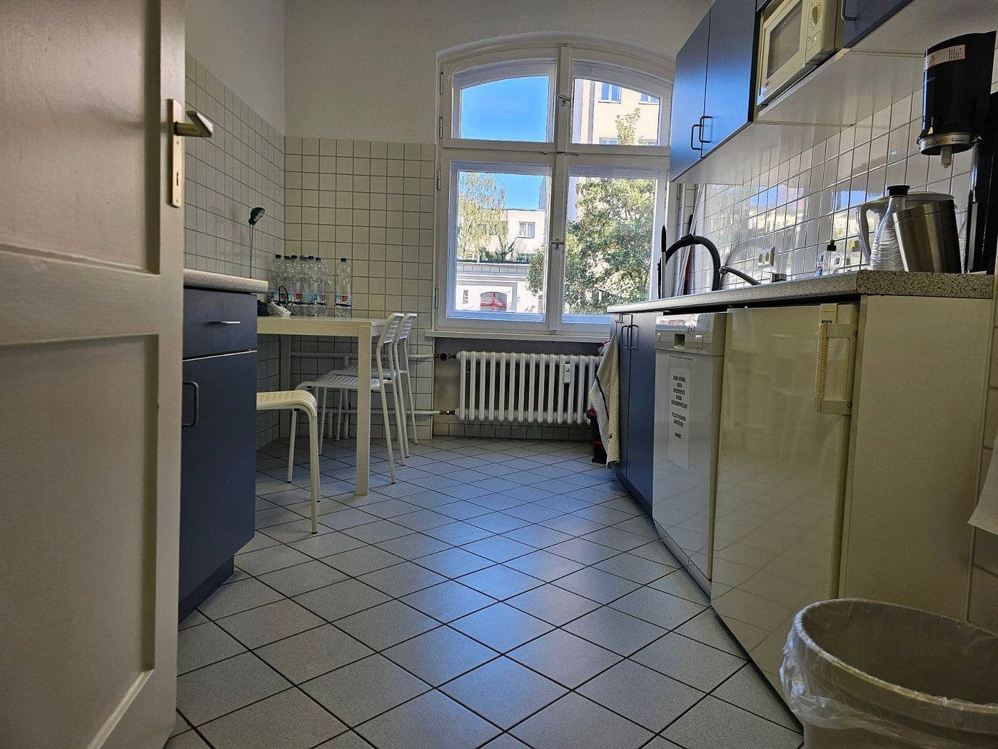 Prenájom kancelárie 17 m², Berlin, Berlín Prenájom kancelárie 17 m², Berlin, Berlín