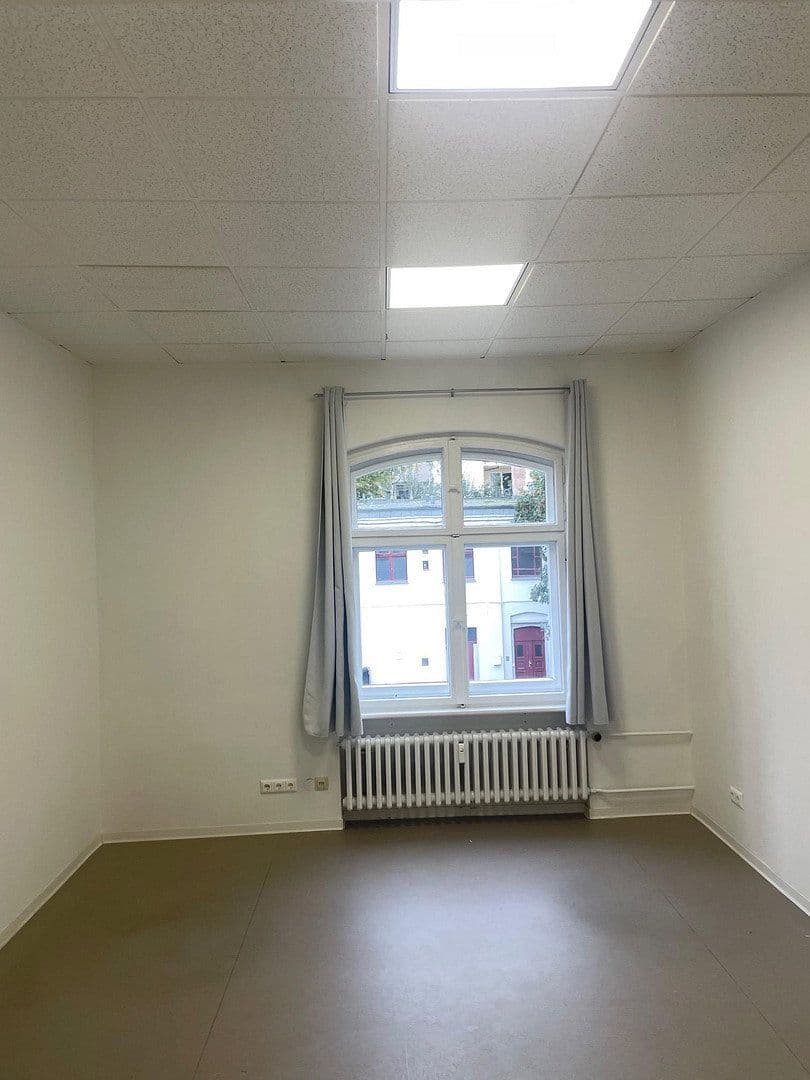 Prenájom kancelárie 17 m², Berlin, Berlín Prenájom kancelárie 17 m², Berlin, Berlín
