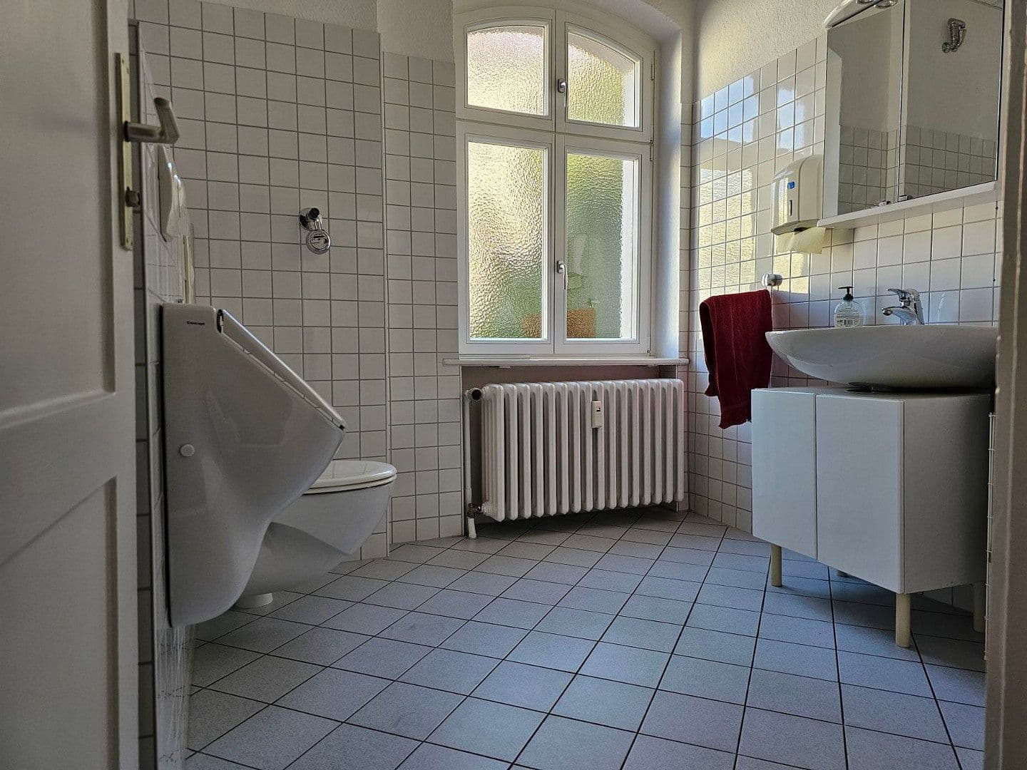 Prenájom kancelárie 17 m², Berlin, Berlín Prenájom kancelárie 17 m², Berlin, Berlín