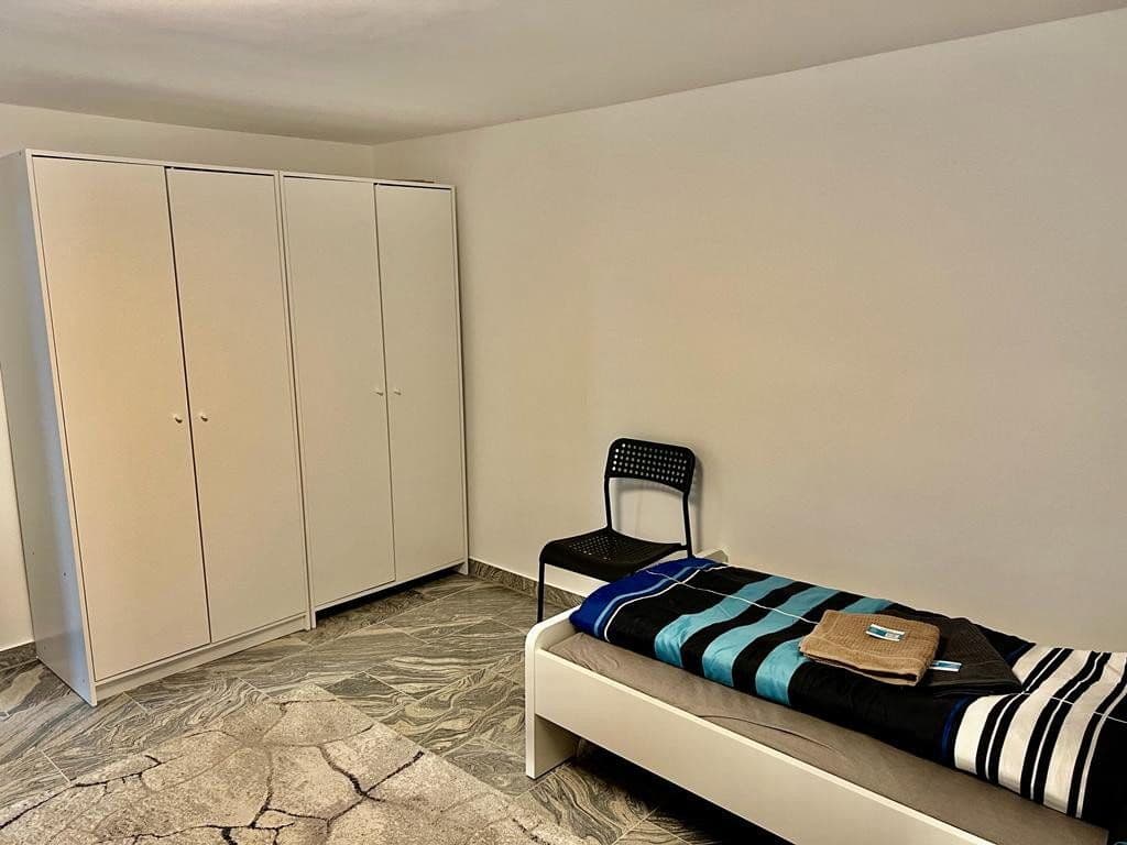 Prenájom bytu 3-izbový 90 m², Neufahrn, Bavorsko Prenájom bytu 3-izbový 90 m², Neufahrn, Bavorsko