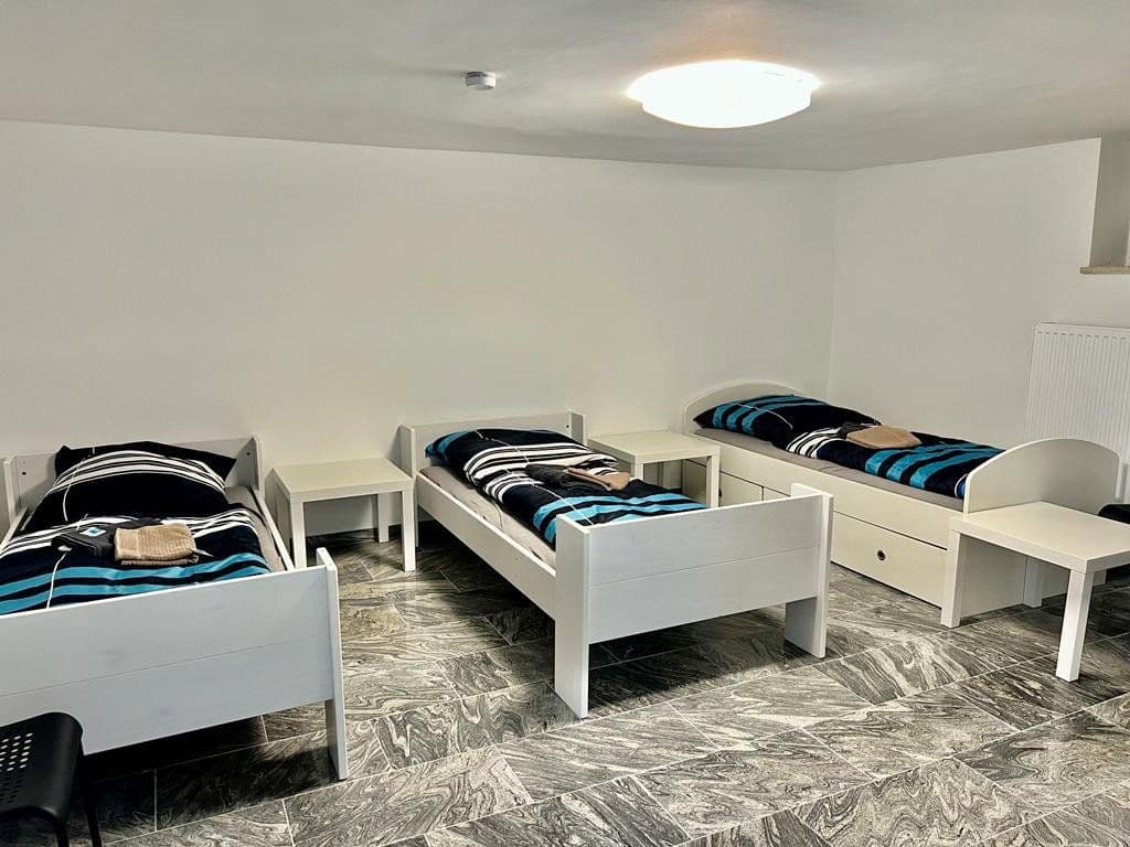 Prenájom bytu 3-izbový 90 m², Neufahrn, Bavorsko Prenájom bytu 3-izbový 90 m², Neufahrn, Bavorsko