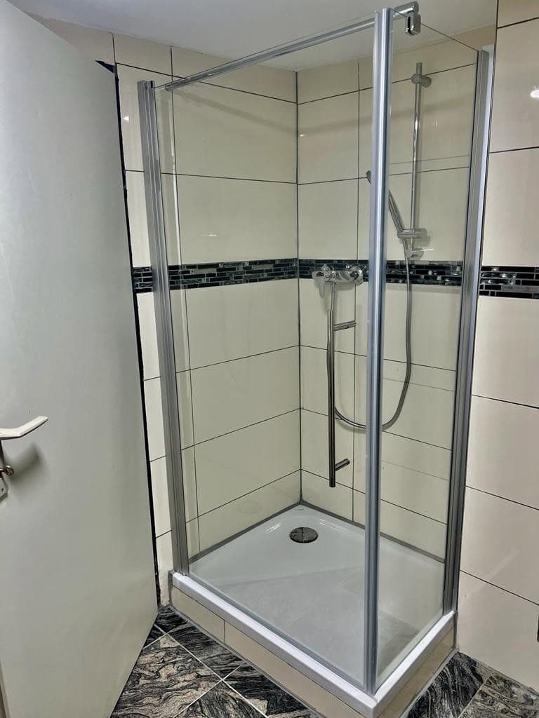 Prenájom bytu 3-izbový 90 m², Neufahrn, Bavorsko Prenájom bytu 3-izbový 90 m², Neufahrn, Bavorsko