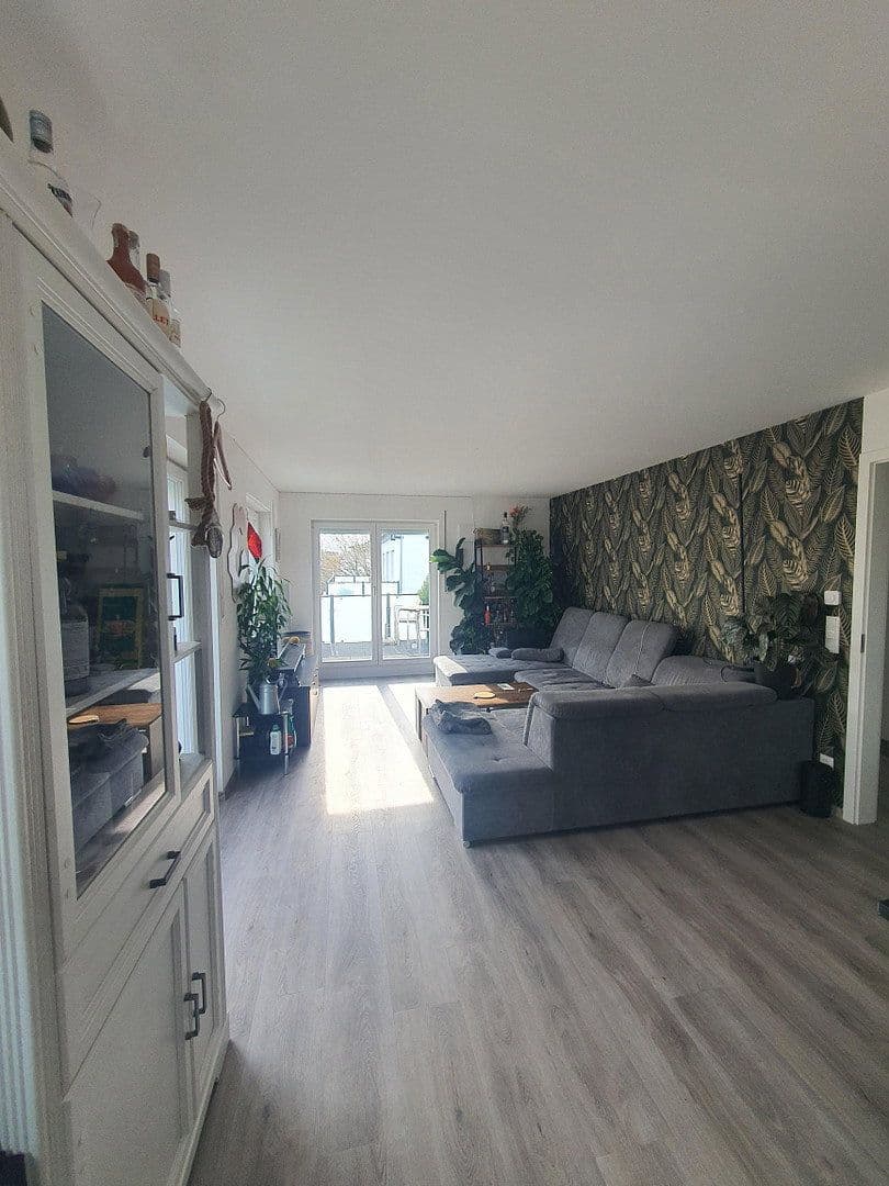 Prenájom bytu 3-izbový 87 m², Schrobenhausener Str. 32, Ingolstadt, Bavorsko Prenájom bytu 3-izbový 87 m², Schrobenhausener Str. 32, Ingolstadt, Bavorsko