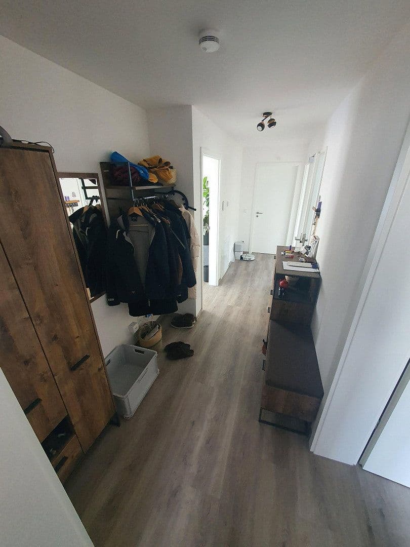 Prenájom bytu 3-izbový 87 m², Schrobenhausener Str. 32, Ingolstadt, Bavorsko Prenájom bytu 3-izbový 87 m², Schrobenhausener Str. 32, Ingolstadt, Bavorsko