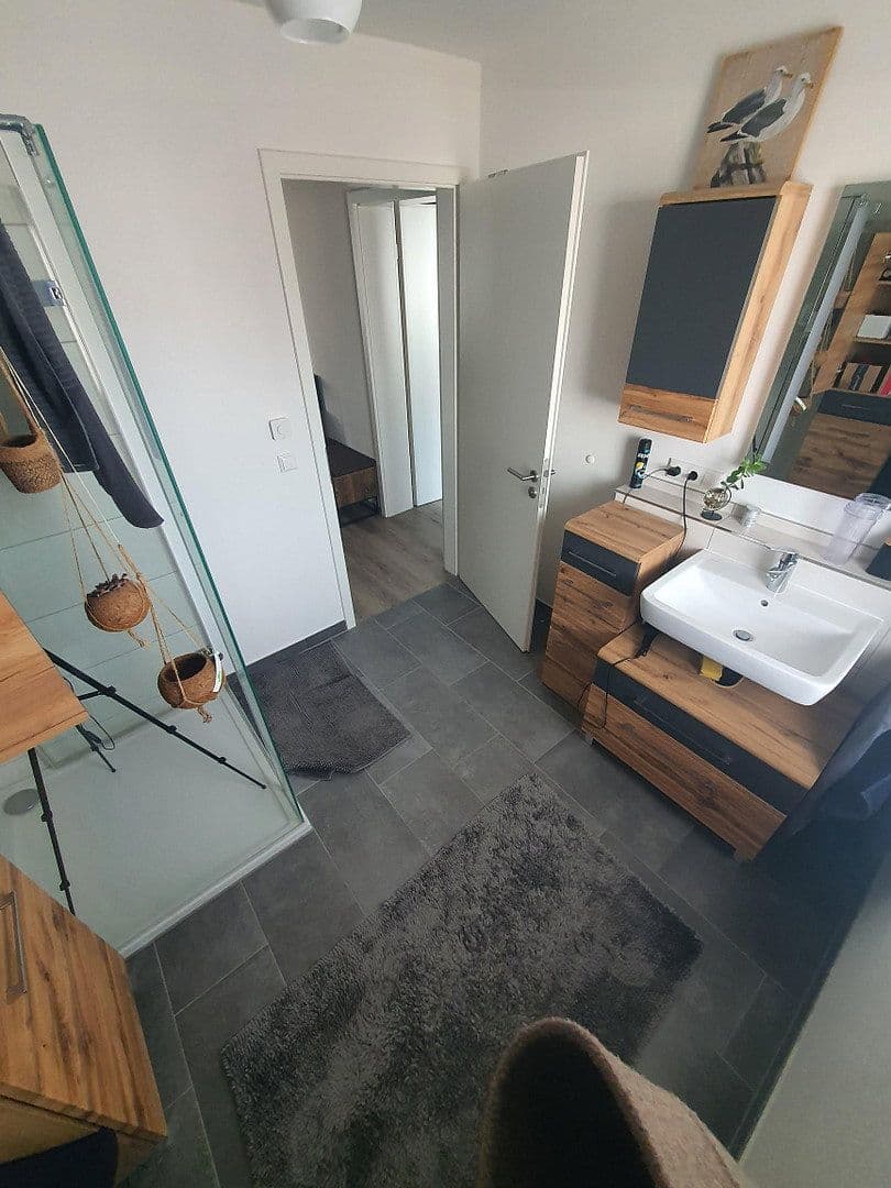 Prenájom bytu 3-izbový 87 m², Schrobenhausener Str. 32, Ingolstadt, Bavorsko Prenájom bytu 3-izbový 87 m², Schrobenhausener Str. 32, Ingolstadt, Bavorsko