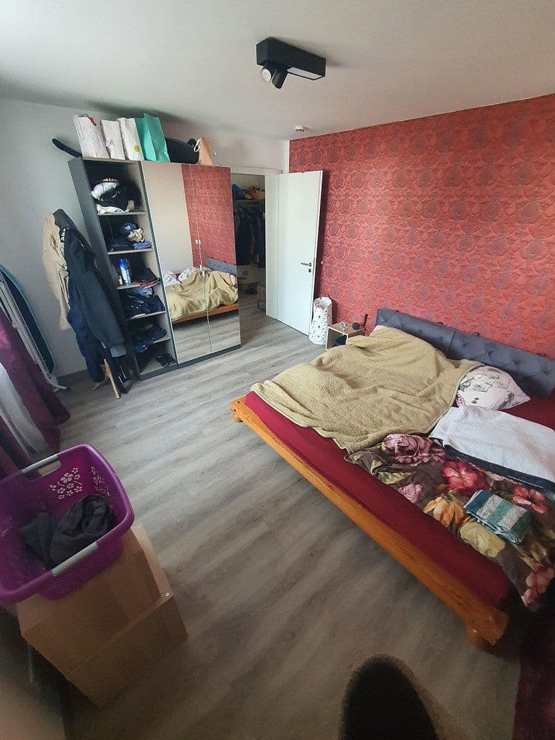 Prenájom bytu 3-izbový 87 m², Schrobenhausener Str. 32, Ingolstadt, Bavorsko Prenájom bytu 3-izbový 87 m², Schrobenhausener Str. 32, Ingolstadt, Bavorsko